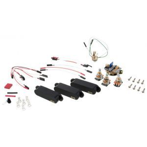 EMG SA For Stratocaster Guitars