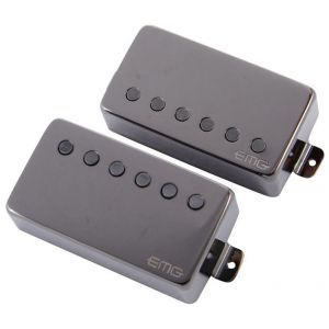 EMG JH James Hetfield Signature