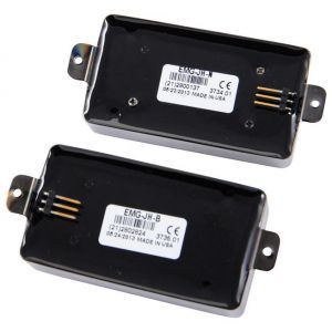 EMG JH James Hetfield Signature