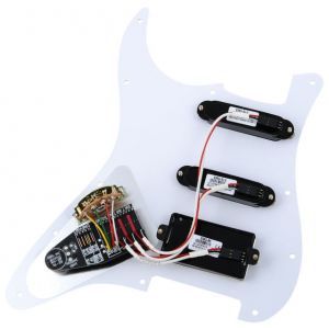 EMG SL 20 Steve Lukather