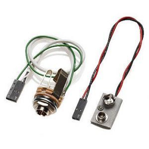 EMG SL 20 Steve Lukather