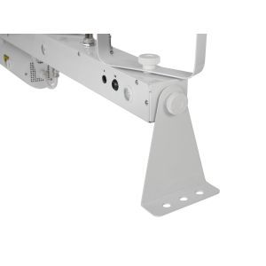Eurolite LED KLS Laser Bar FX Light White + stativ BS-2