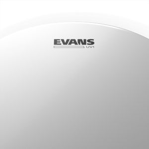 Evans UV1 Coated Rock Tom Pack ( 10' 12' 16') + 14' Batter