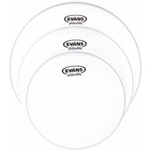 Evans G2 Studio Set Coated