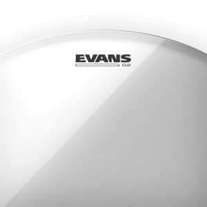 Evans G2 Clear Fusion Tompack (10-12-14')