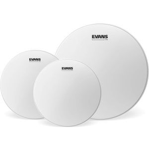 Evans G2 Coated Fusion Tompack (10-12-14')