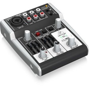 Behringer Podcastudio 2 USB