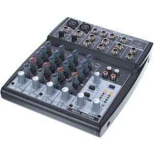 Behringer Podcastudio Firewire