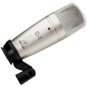 Behringer Podcastudio Firewire