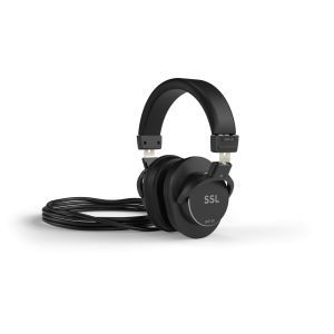 Solid State Logic SSL2 Plus Recording Pack