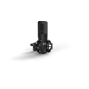 Solid State Logic SSL2 Plus Recording Pack