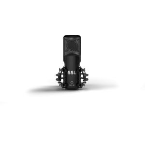 Solid State Logic SSL2 Plus Recording Pack