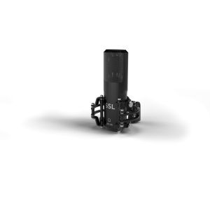 Solid State Logic SSL2 Plus Recording Pack