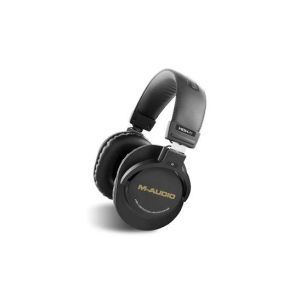 M-Audio M-Track Duo HD Producer Pack