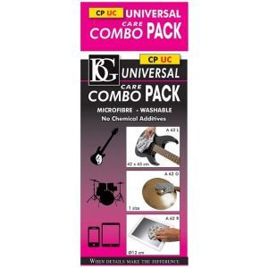 BG France CPUC Combo Pack