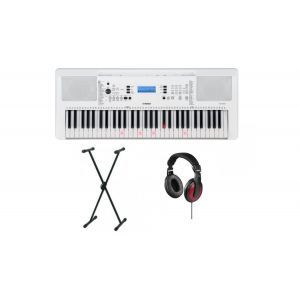 Set Keyboard Yamaha EZ 300