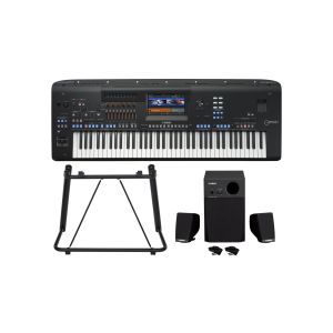 Yamaha Genos 2 XXL SET