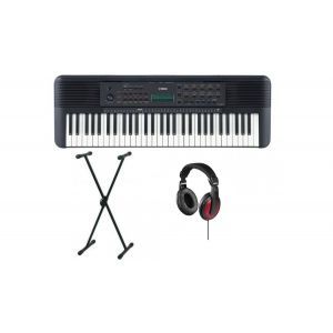 Set Keyboard Yamaha PSR E273