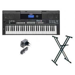 SET KEYBOARD YAMAHA PSR E433 2