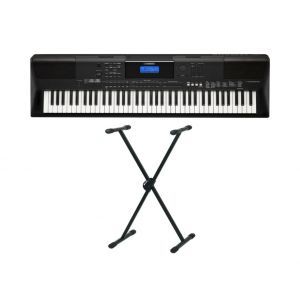 Set Keyboard Yamaha PSR EW400 SET 1
