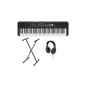 Set Keyboard Yamaha PSR F52