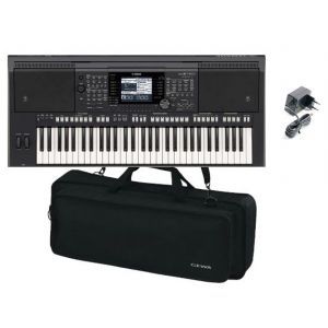 Set Keyboard Yamaha PSR S750 6 Set Keyboard Yamaha PSR S750 6