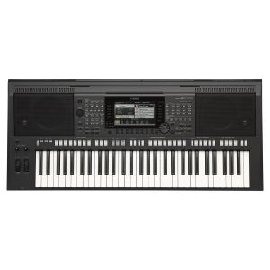 Set Keyboard Yamaha PSR S770 6