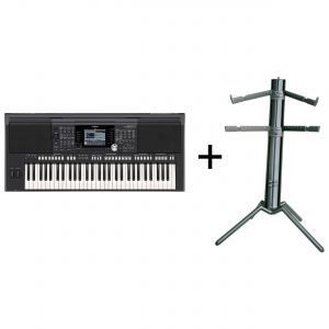 Set Keyboard Yamaha PSR S950