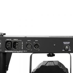 Cameo MULTI FX BAR EZ