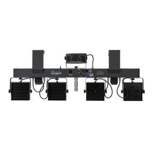 Eurolite LED KLS Scan Pro Next FX Compact Light Set