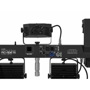 Eurolite LED KLS Scan Pro Next FX Compact Light Set