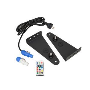 Eurolite LED KLS Scan Pro Next FX Compact Light Set