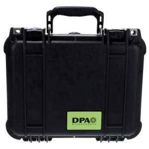 DPA d:vote Classic Touring Kit 4