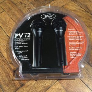 Peavey PA-PVi 2 MIC