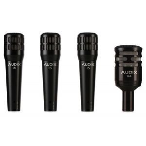 Audix DP4