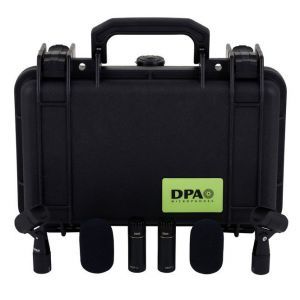 DPA d:dicate ST 2006C DPA d:dicate ST 2006C