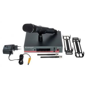 Set Microfon fara fir Sennheiser EW 165 G3-1G8