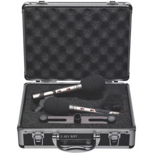 AKG C451 B Stereo SET AKG C451 B Stereo SET