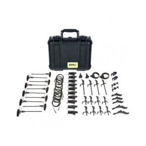 DPA 4099 Core Classic Kit 10M DPA 4099 Core Classic Kit 10M