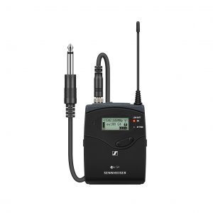 Sennheiser EW 500 G4-CI1-BW