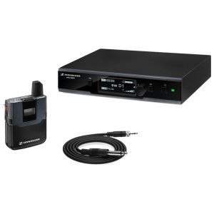 Sennheiser ew D1 Ci1 instrumental set