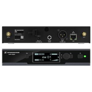 Sennheiser ew D1 Ci1 instrumental set