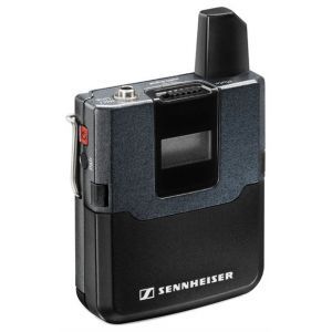 Sennheiser ew D1 Ci1 instrumental set