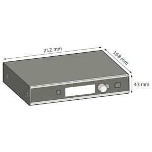 Sennheiser ew D1 Ci1 instrumental set