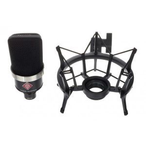 Neumann TLM 102 Studio BK
