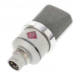 Neumann TLM 102 Studio