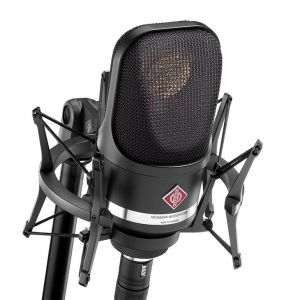 Neumann TLM 107 BK Studio