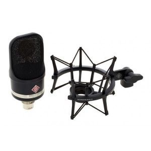 Neumann TLM 107 BK Studio