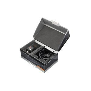 Neumann TLM 107 BK Studio