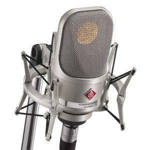 Neumann TLM 107 Studio